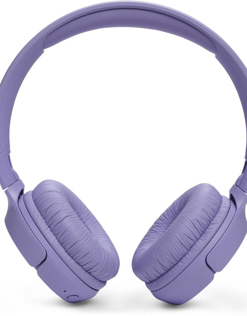 Load image into Gallery viewer, JBL Tune 520BT Wireless Bluetooth On-Ear Headphones
