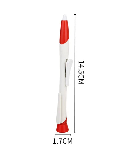 Pet Bug Catching Pen anti Dog Ticks and Fleas Flea Tick Tweezers Clip Remover Rabbit Flea Removing Ticks Hair Groom Care Tools