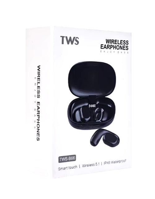 Load image into Gallery viewer, Language Translation Earbuds Online Support 144 Languages and Accents Translate Music and Calls 3In1 Wireless Translation Device
