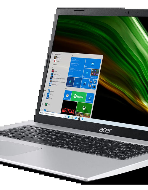 Load image into Gallery viewer, Aspire 3 A317-53-38Y1, 17.3&quot; Full HD IPS Display, 11Th Gen Intel Core I3-1115G4, 8GB DDR4, 128GB Nvme SSD
