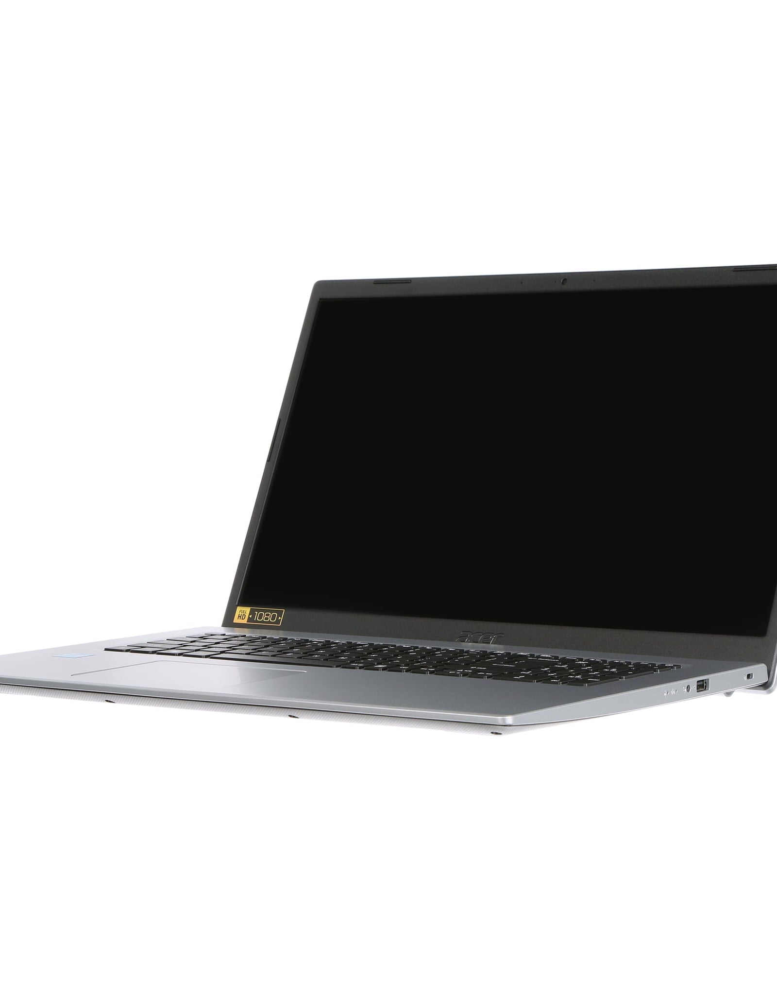 Aspire 3 A317-53-38Y1, 17.3" Full HD IPS Display, 11Th Gen Intel Core I3-1115G4, 8GB DDR4, 128GB Nvme SSD