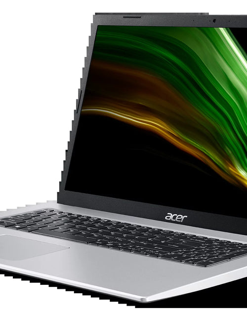 Load image into Gallery viewer, Aspire 3 A317-53-38Y1, 17.3&quot; Full HD IPS Display, 11Th Gen Intel Core I3-1115G4, 8GB DDR4, 128GB Nvme SSD
