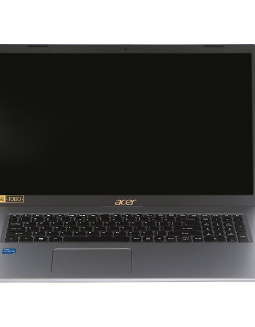 Load image into Gallery viewer, Aspire 3 A317-53-38Y1, 17.3&quot; Full HD IPS Display, 11Th Gen Intel Core I3-1115G4, 8GB DDR4, 128GB Nvme SSD
