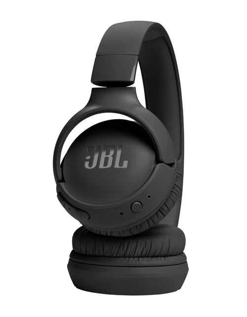 Load image into Gallery viewer, JBL Tune 520BT Wireless Bluetooth On-Ear Headphones
