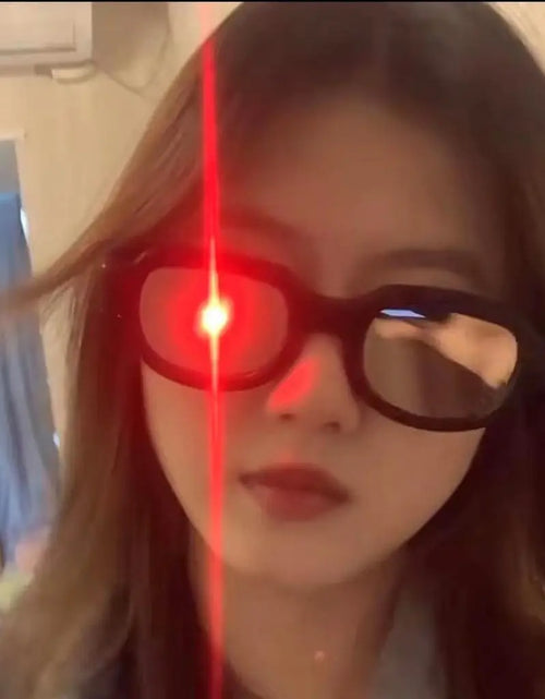 Load image into Gallery viewer, LED Technology Luminous Glasses Conan Same Funny Personality Performance Glasses Cosplay Props KTV Bar Party Decoration Gifts
