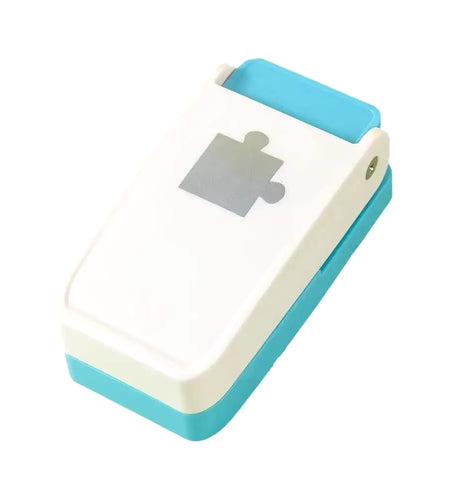 Large Size Puzzle Embossing Machine DIY Puzzle Making Machine Photo Cutting Children'S Toys DIY Handmade Toy Puzzle Machine