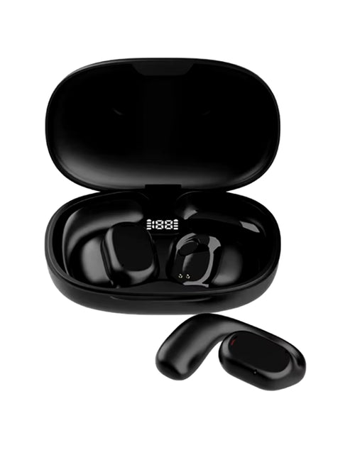 Load image into Gallery viewer, Language Translation Earbuds Online Support 144 Languages and Accents Translate Music and Calls 3In1 Wireless Translation Device
