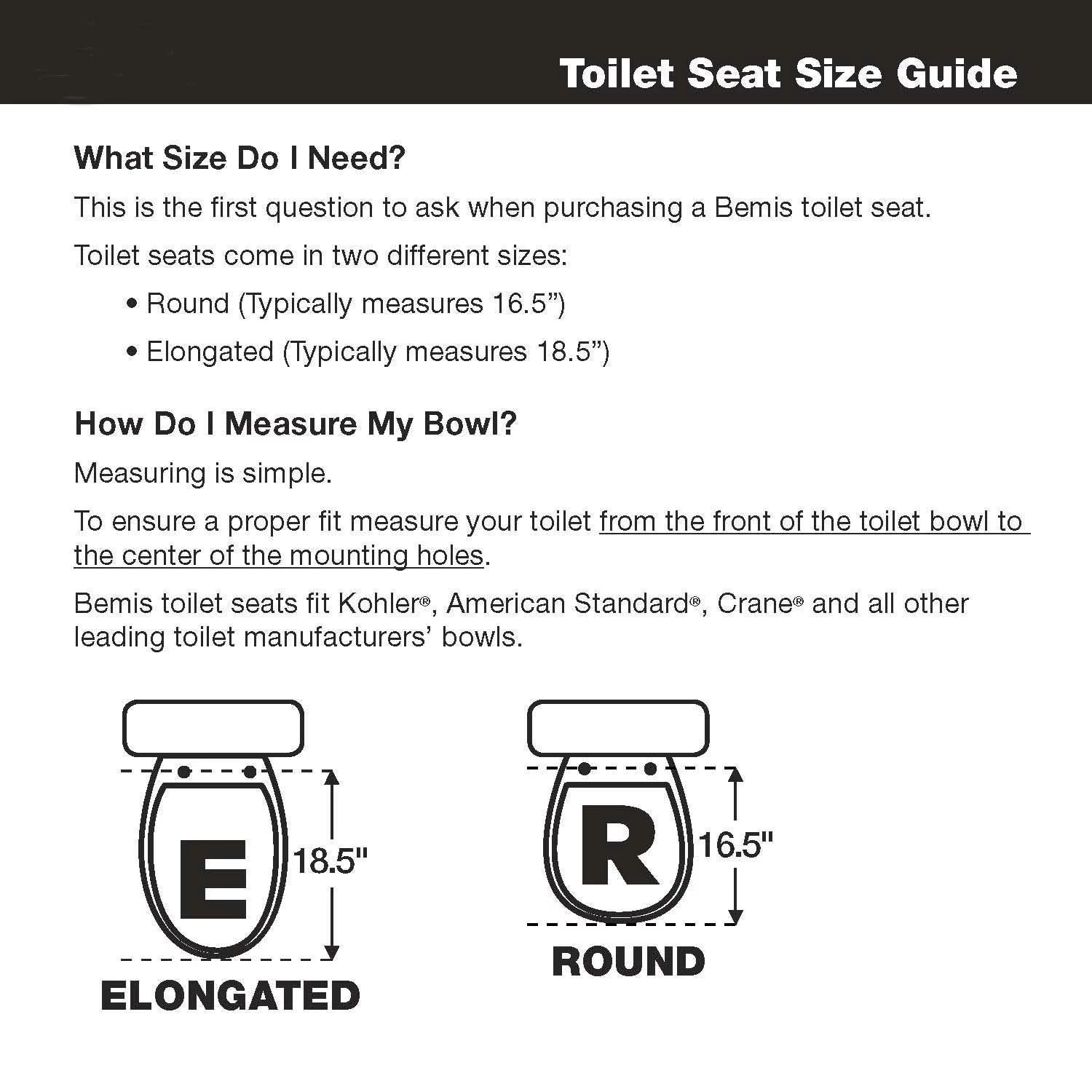 Nextstep2 Elongted Toilet Seat with Built-In Potty Training Seat